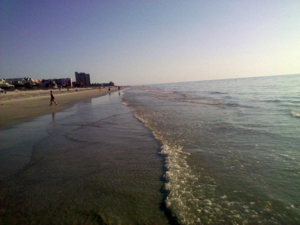 Indian Rocks Beach