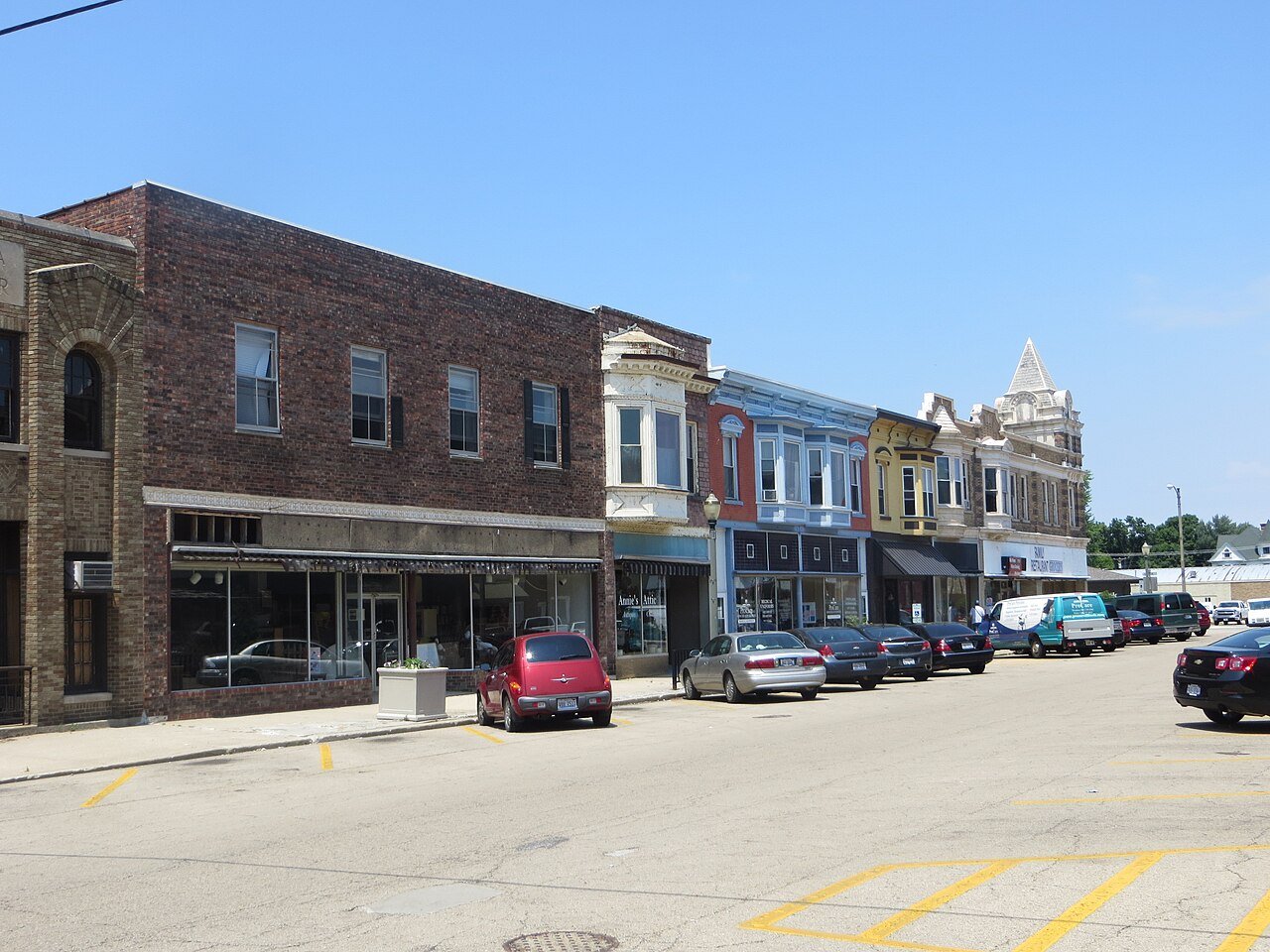 Mendota