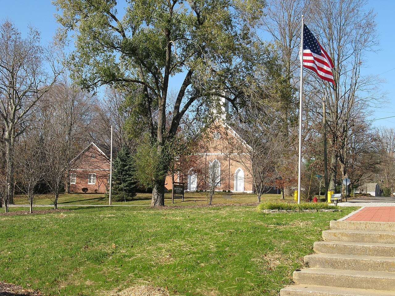 Hanover