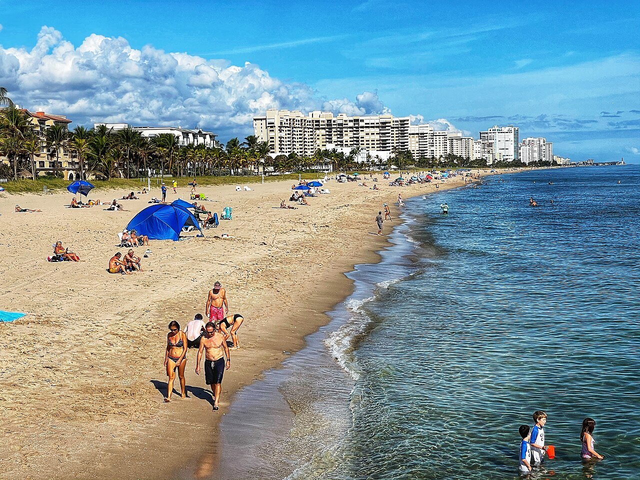 Lauderdale-by-the-Sea