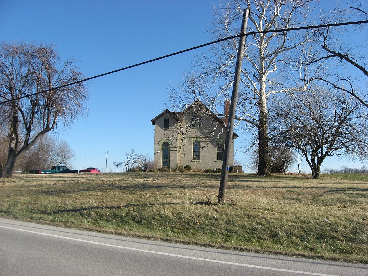 Hamilton