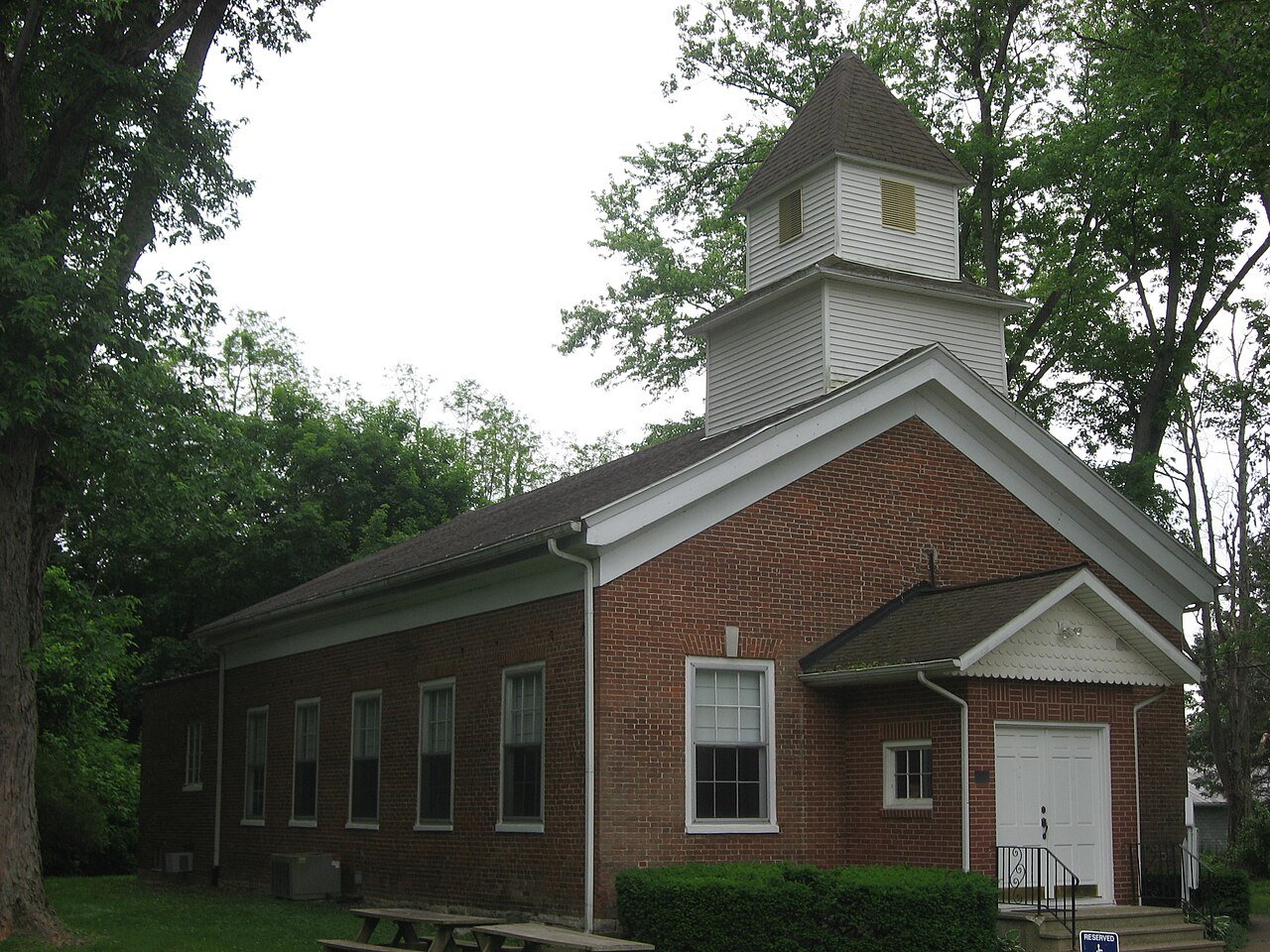 Warren