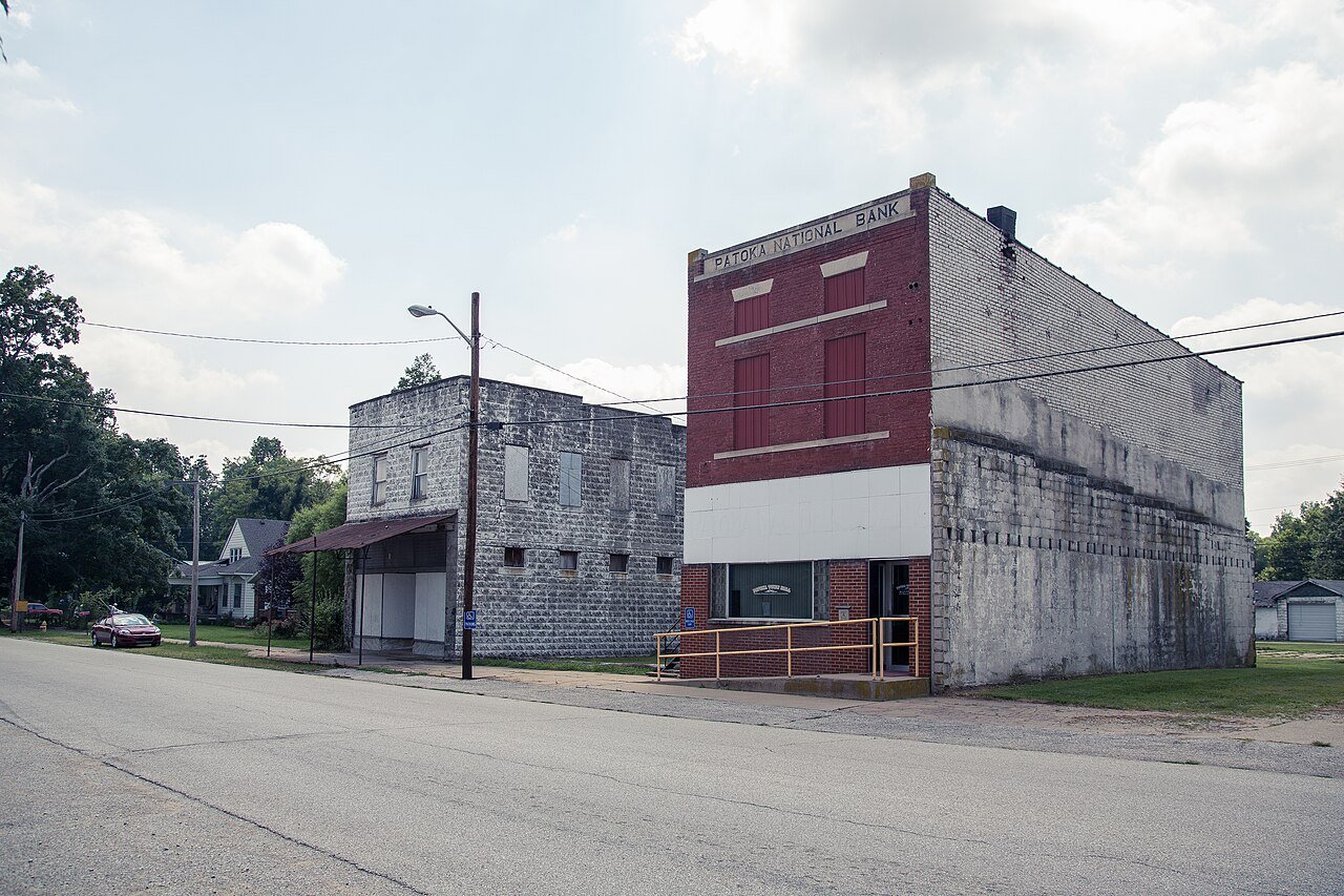 Patoka