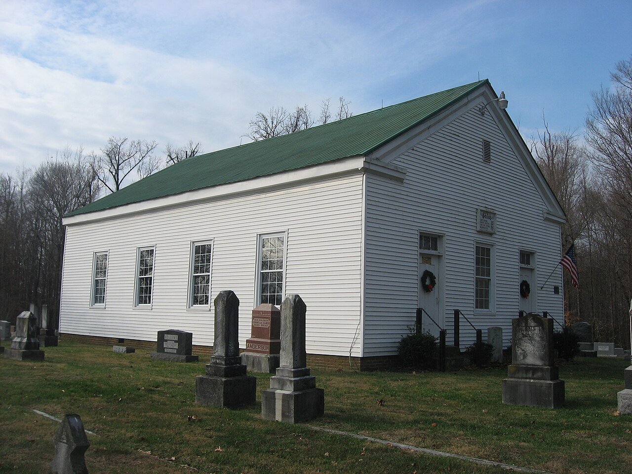 Madison