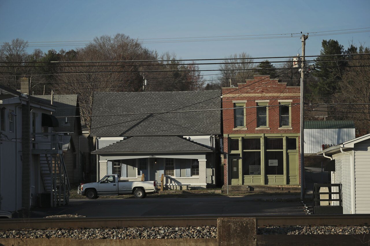 Georgetown