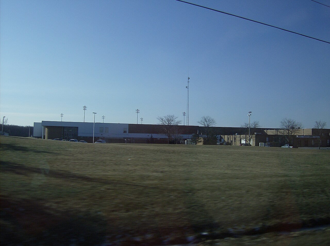 Lancaster