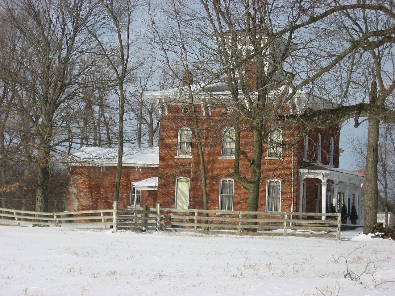 Perry