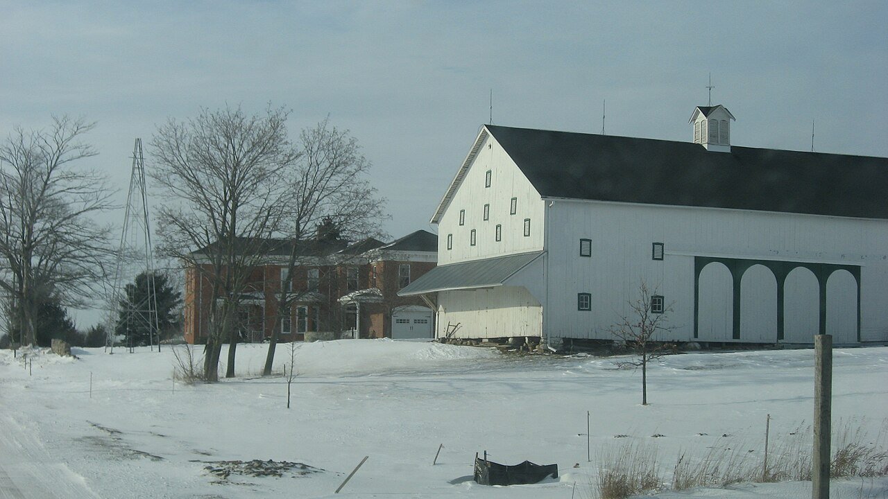 St. Joseph