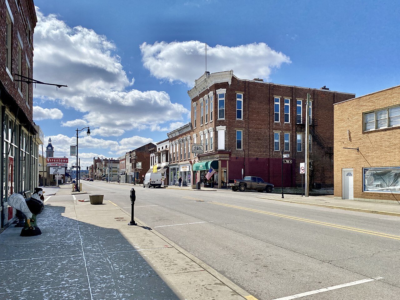 Brookville