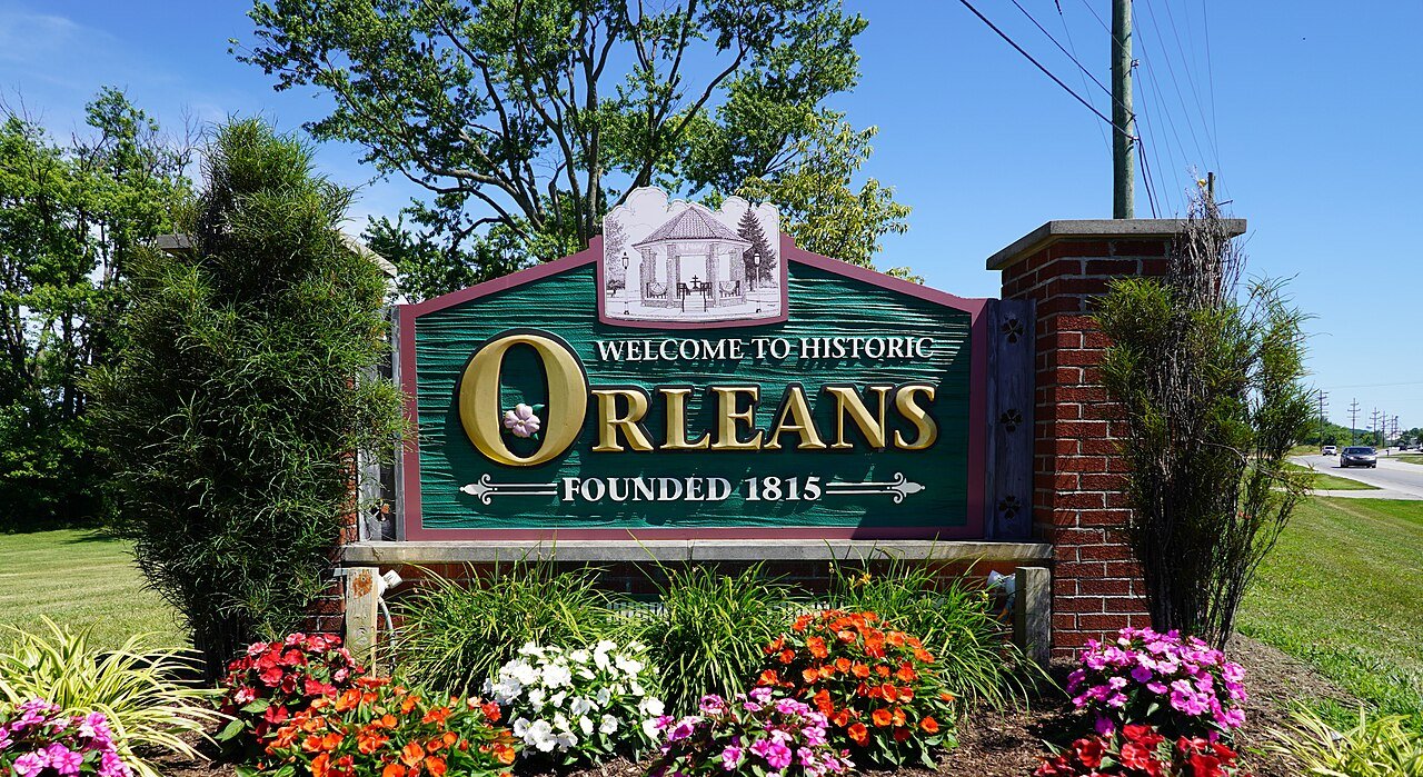 Orleans