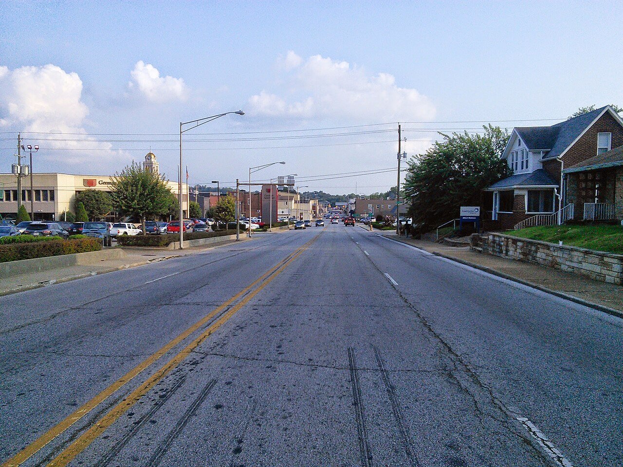 Bainbridge