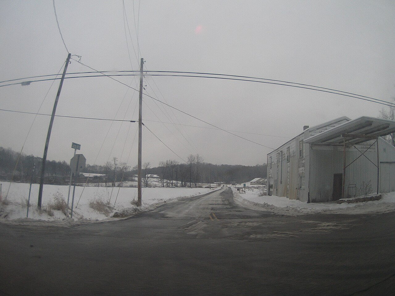 Dubois - Columbia