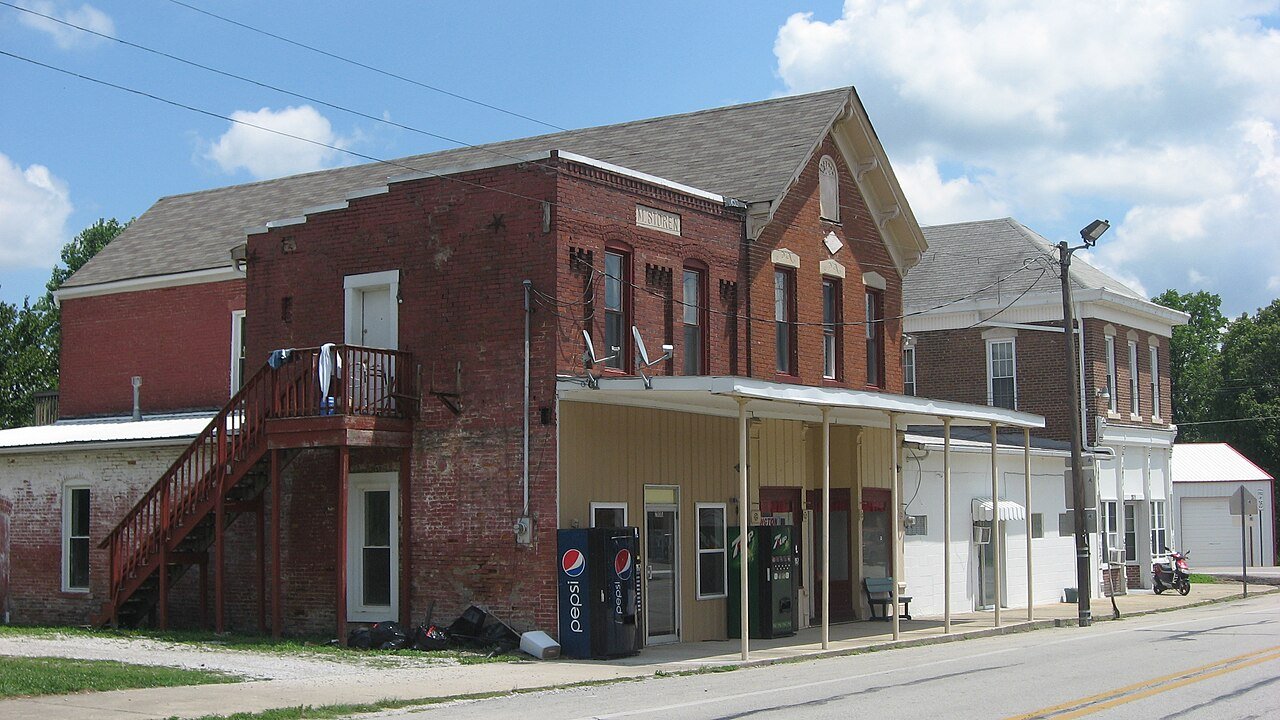 Lexington