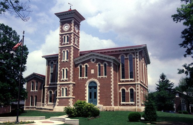 Vernon