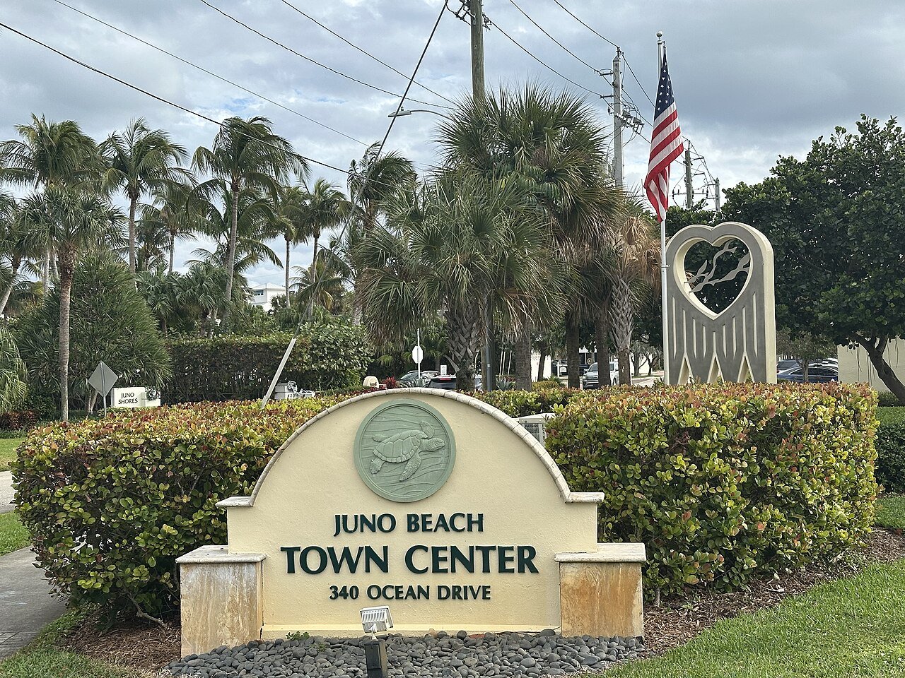 Juno Beach