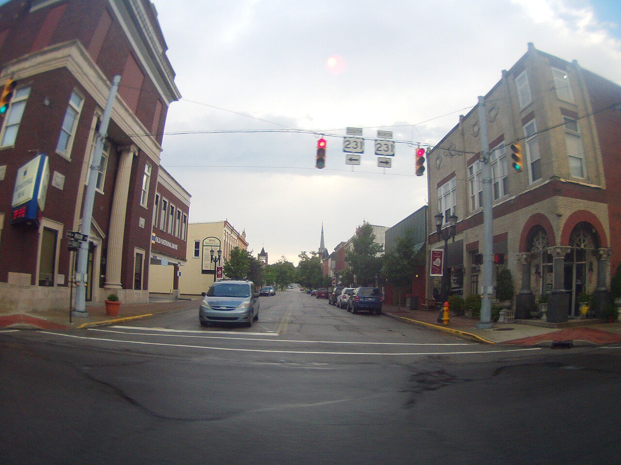 Patoka