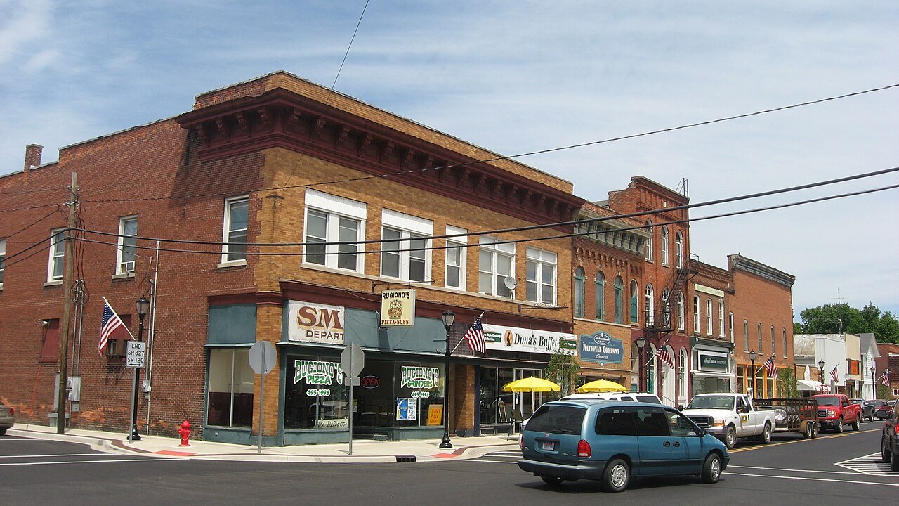 Fremont