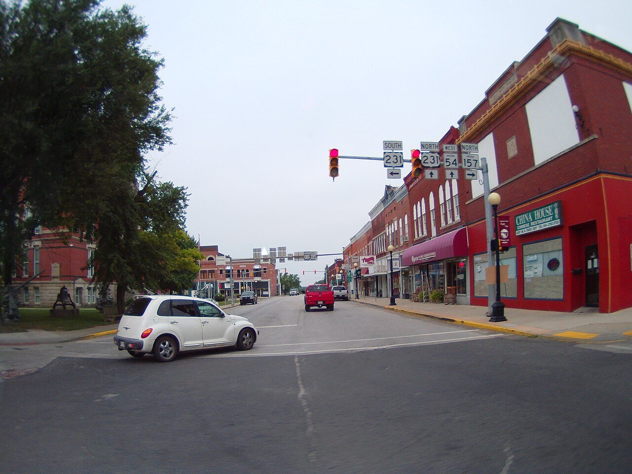 Richland