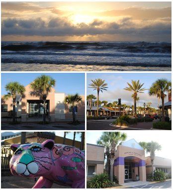Neptune Beach