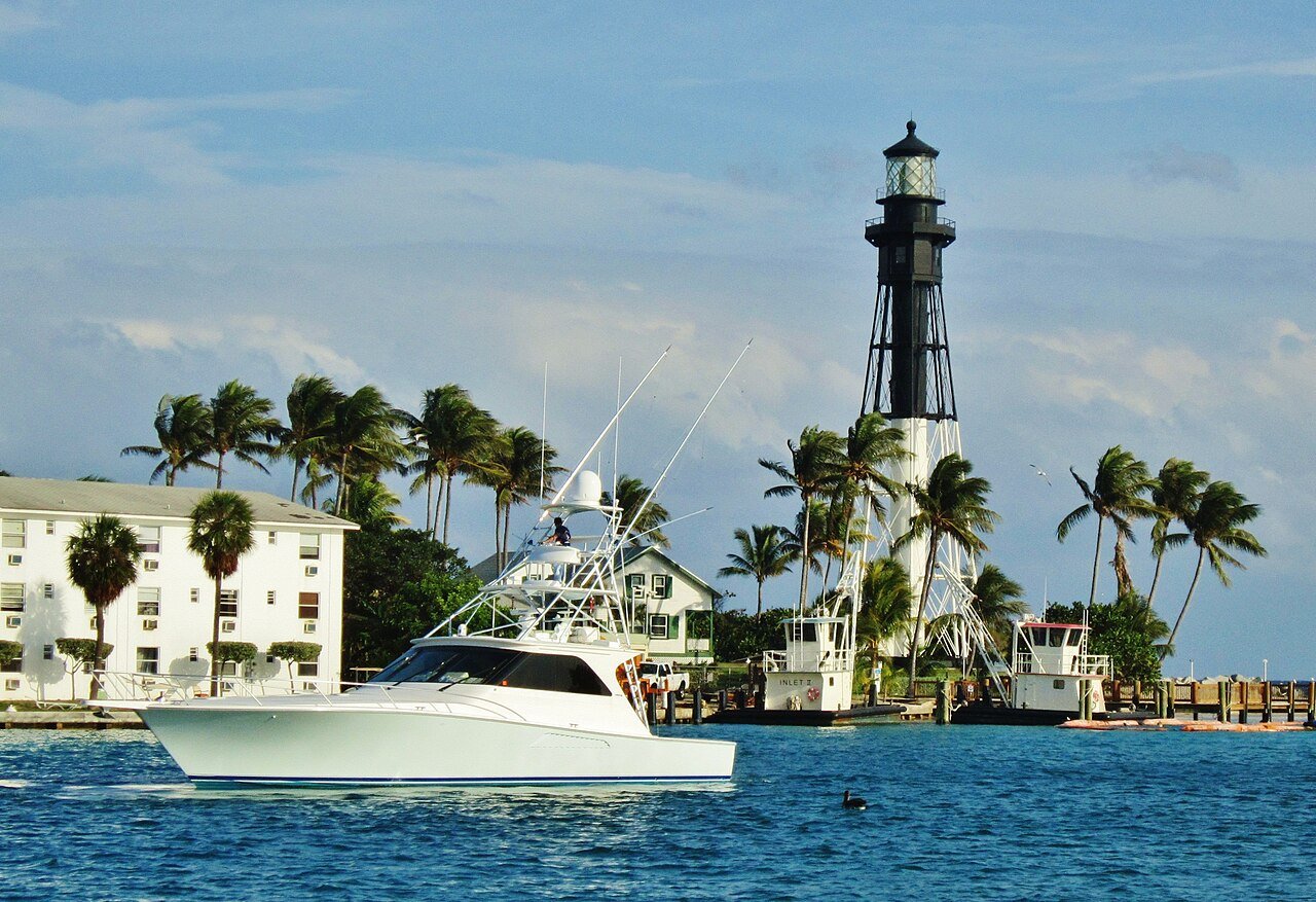 Lighthouse Point