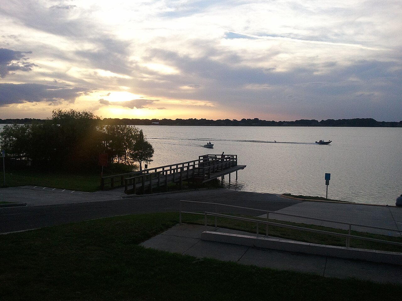Eagle Lake