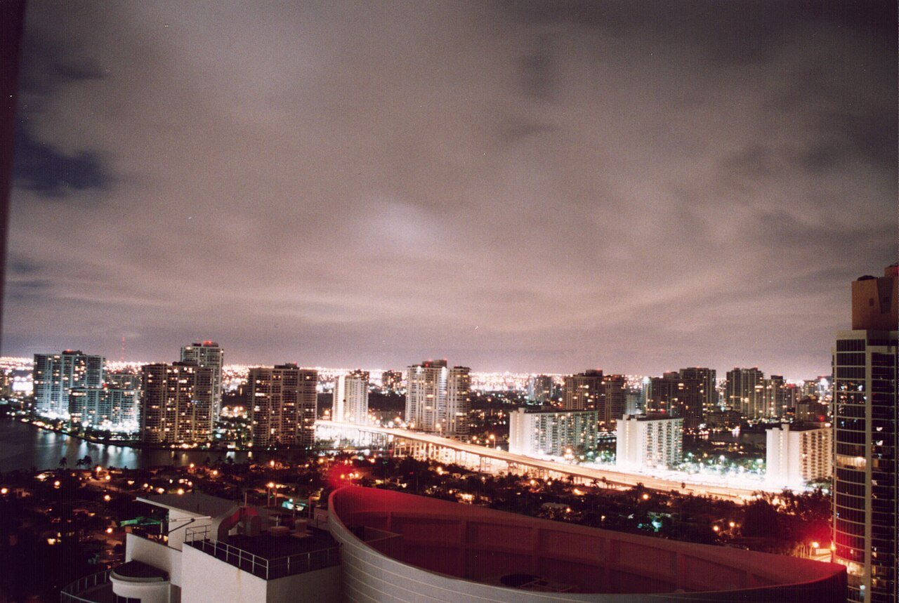 Aventura