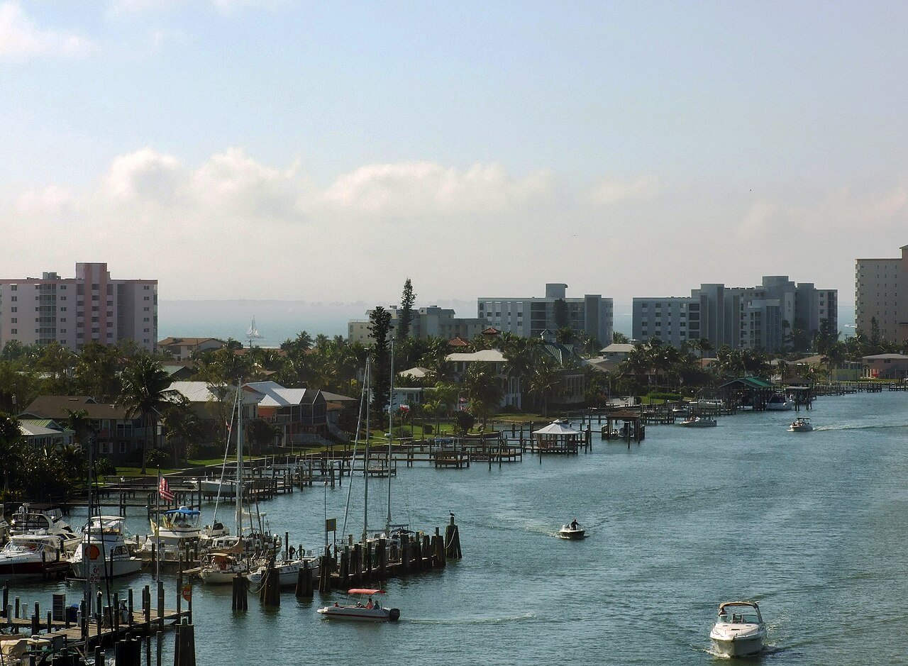 Fort Myers Beach