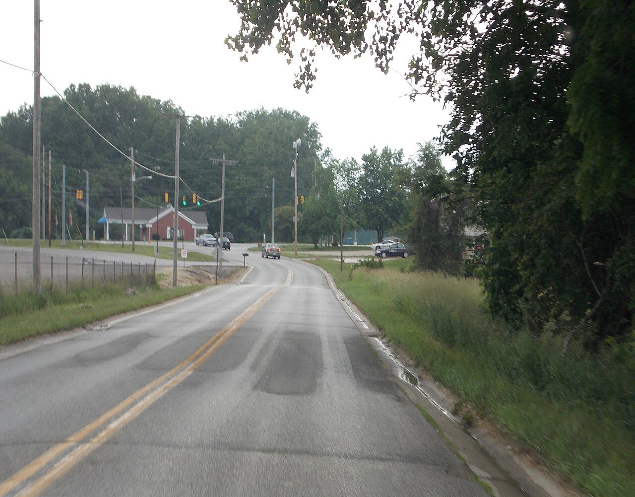 Tippecanoe