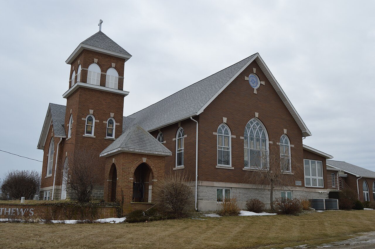 Thorncreek