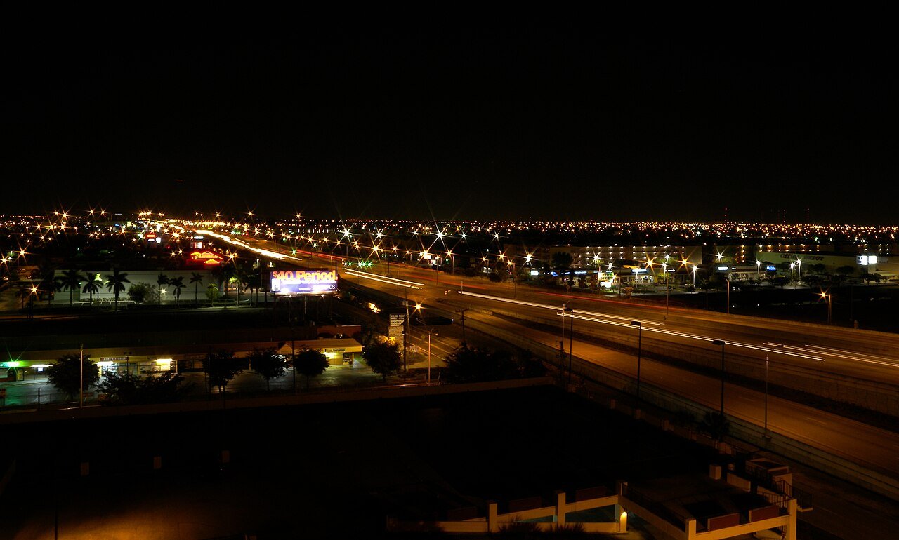 Hialeah Gardens