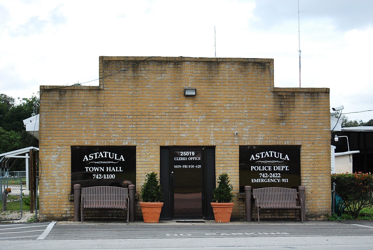 Astatula