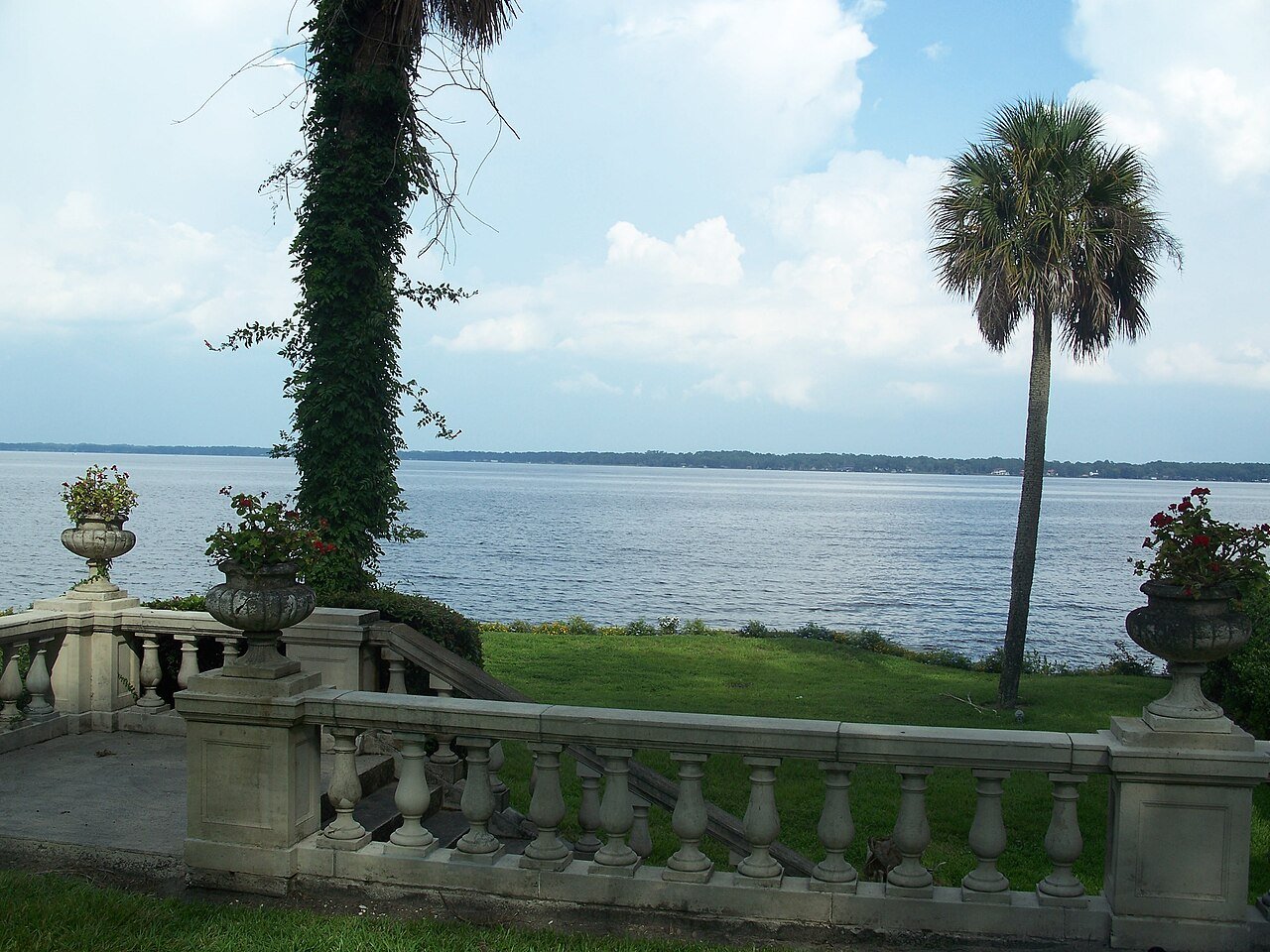 Orange Park