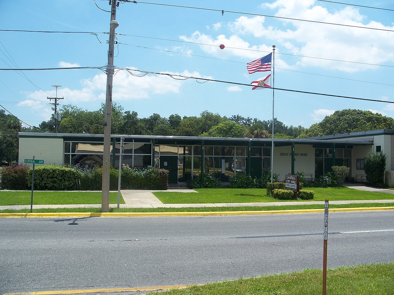 Umatilla