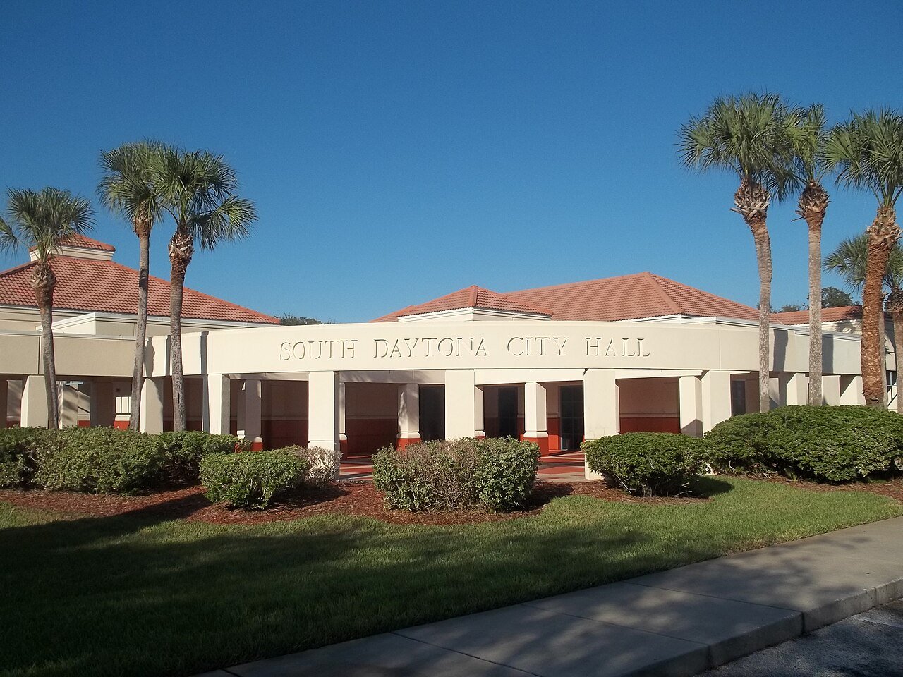 South Daytona