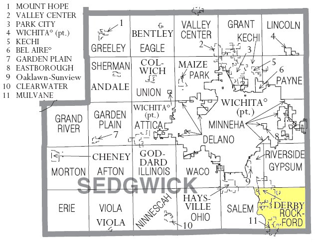 Rockford