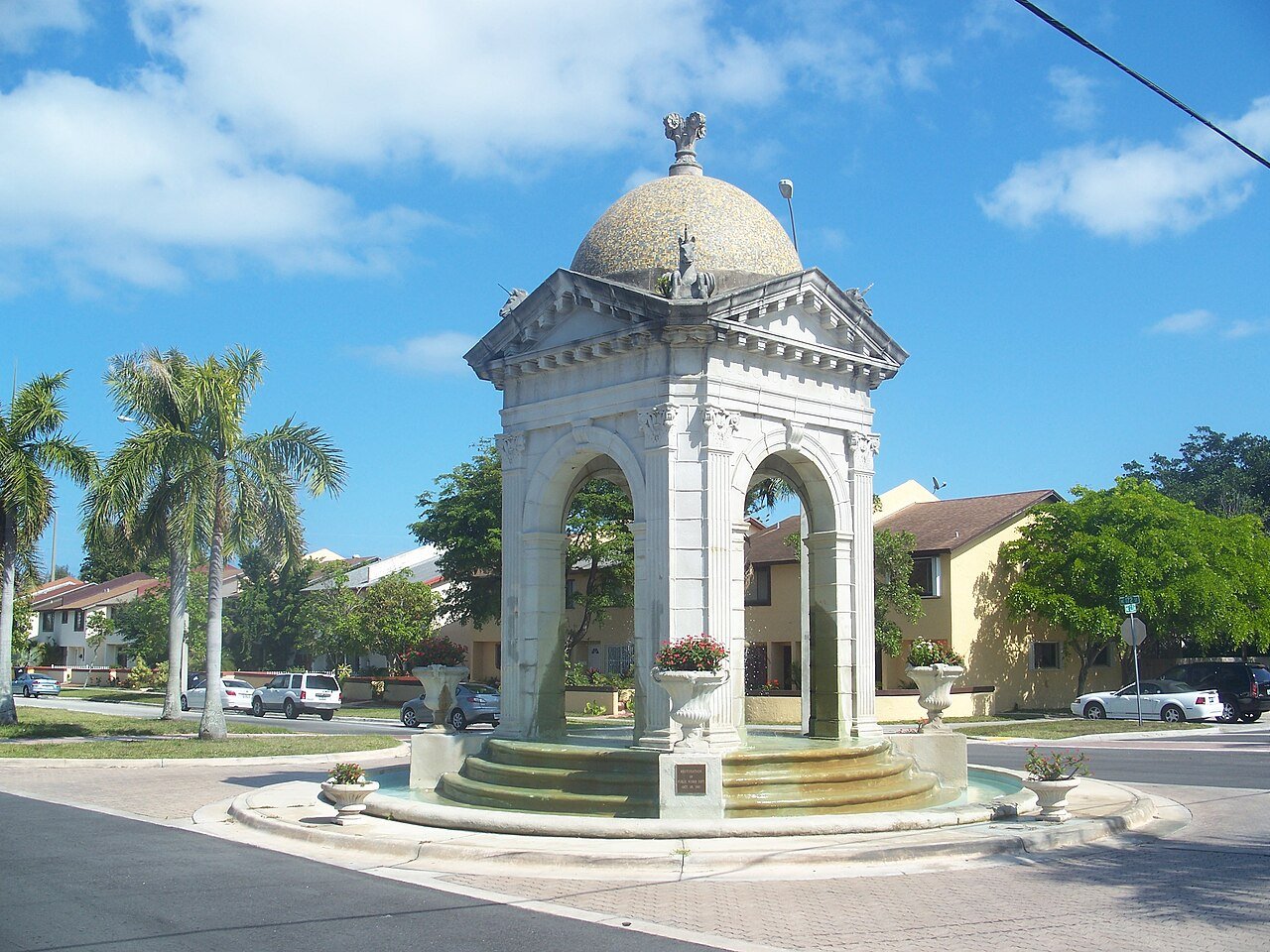 North Miami Beach