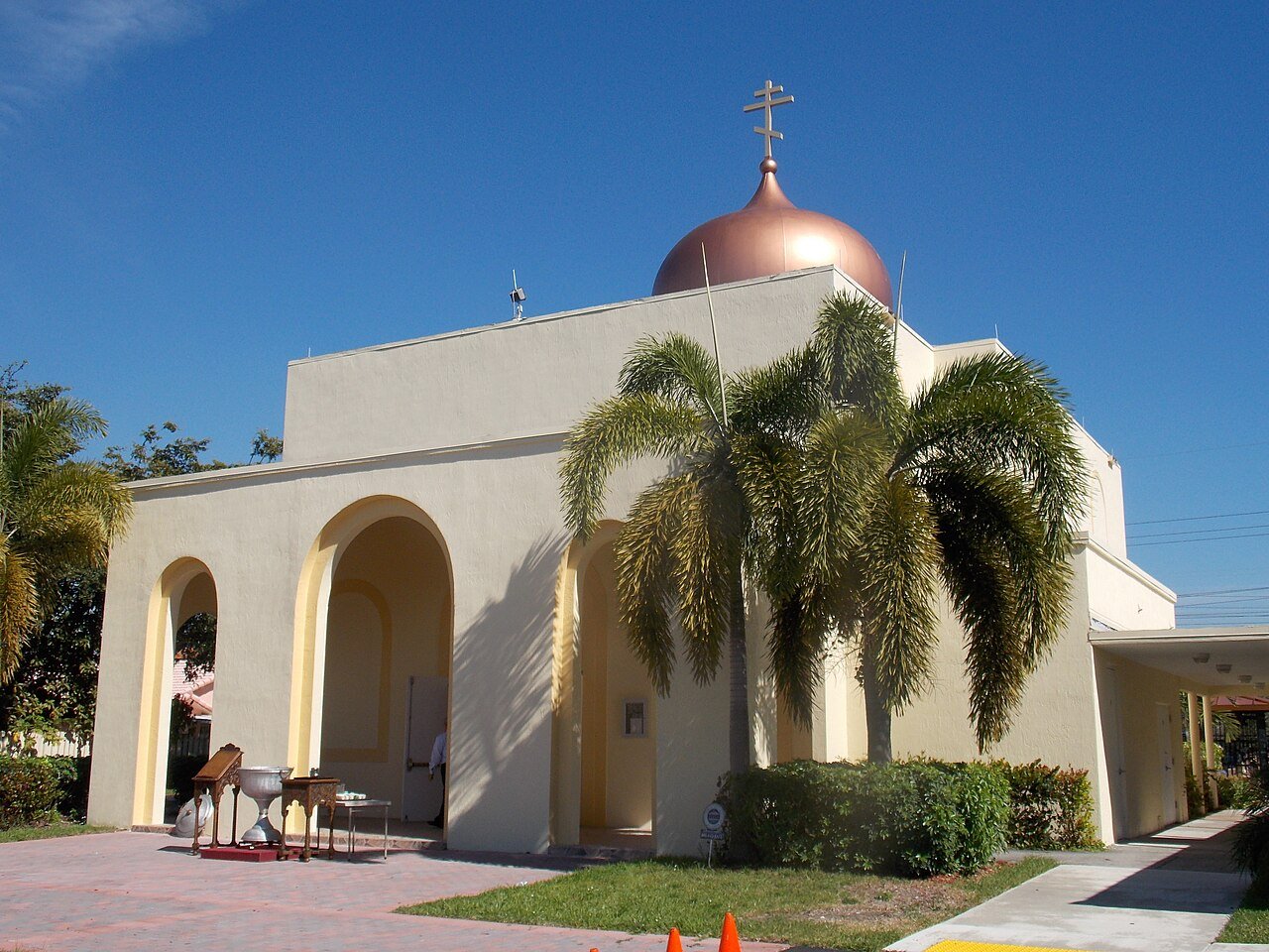Miami Lakes