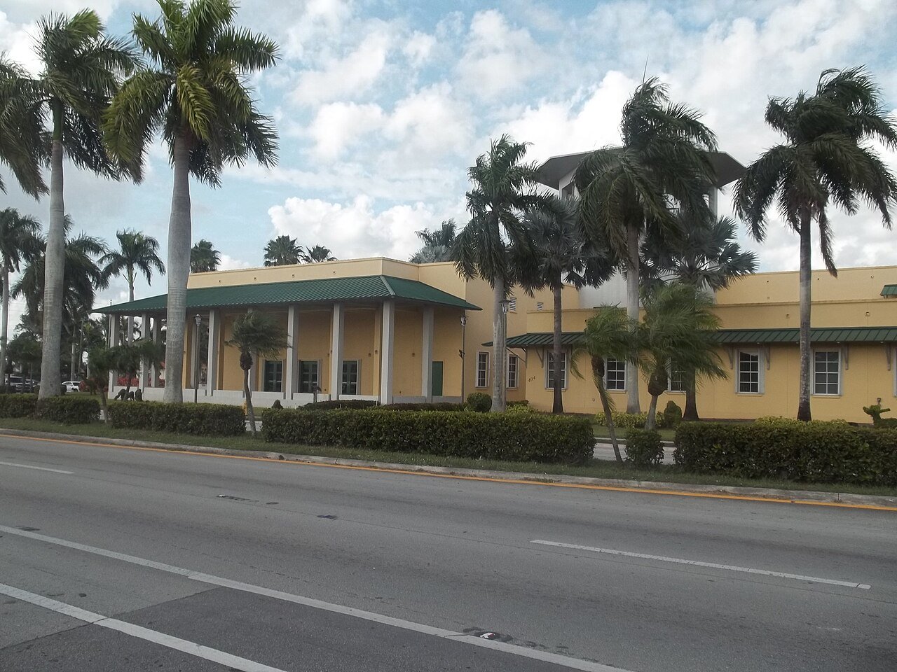 Florida City