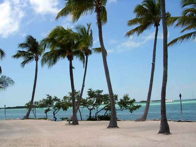Islamorada, Village of Islands