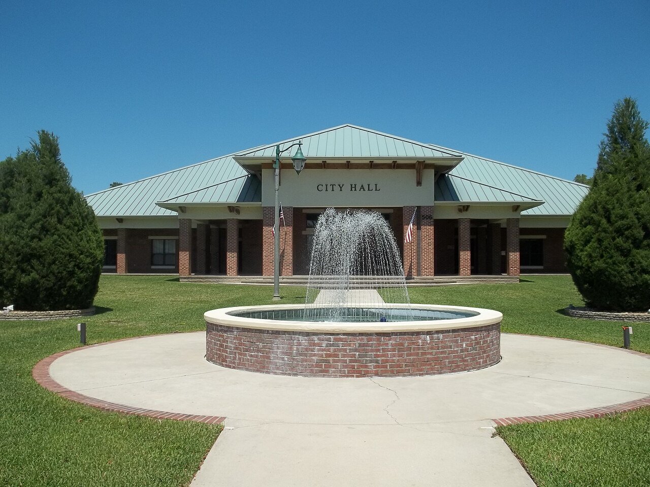 Fruitland Park