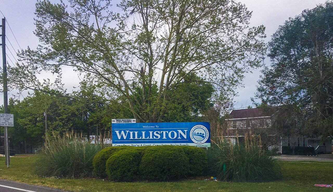 Williston