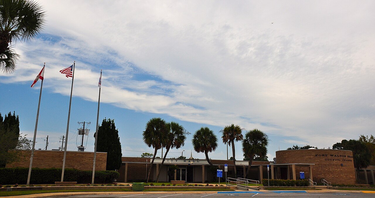 Fort Walton Beach
