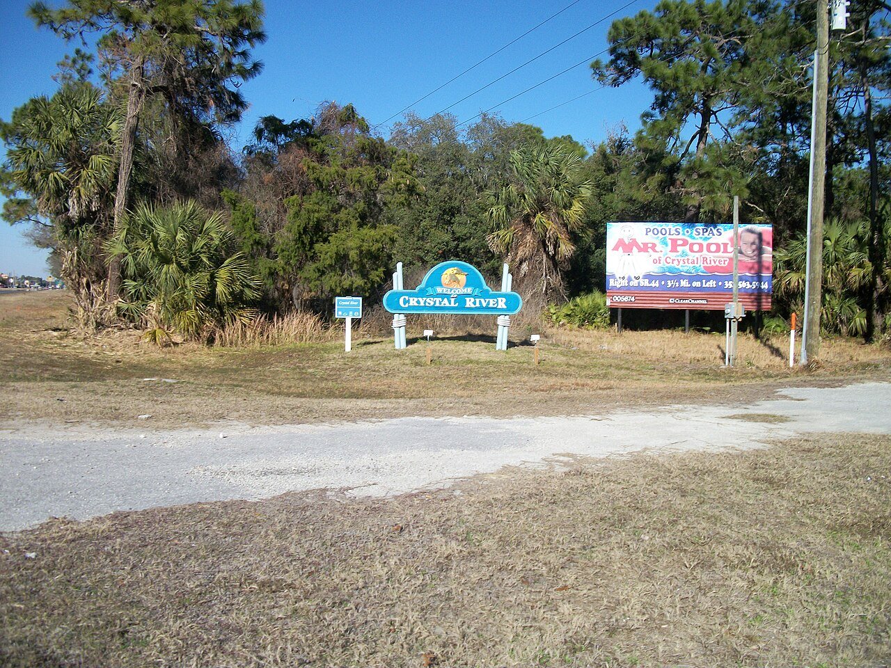 Crystal River