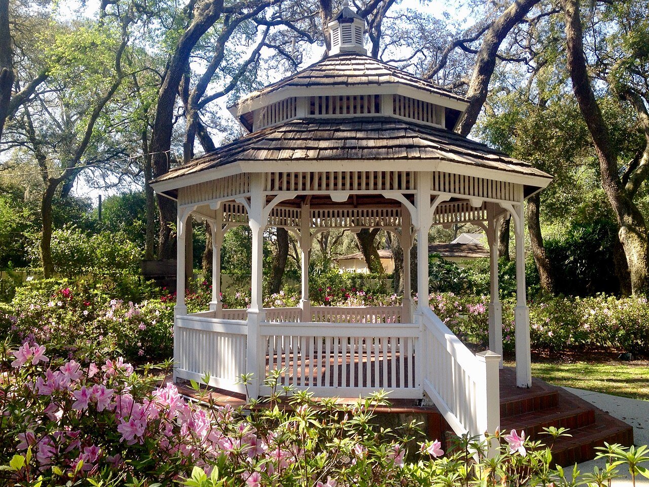Temple Terrace