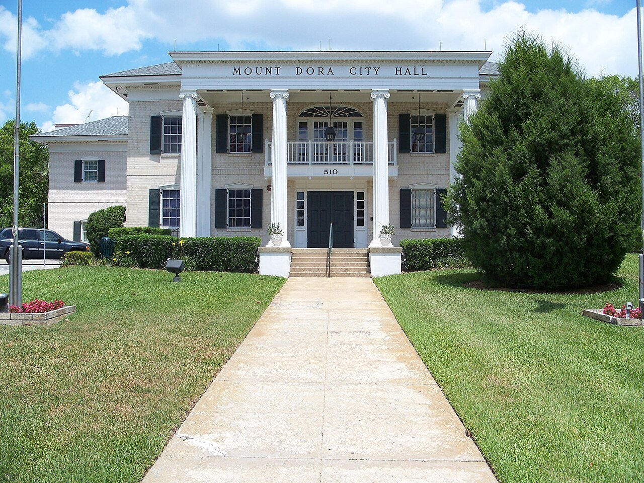 Mount Dora
