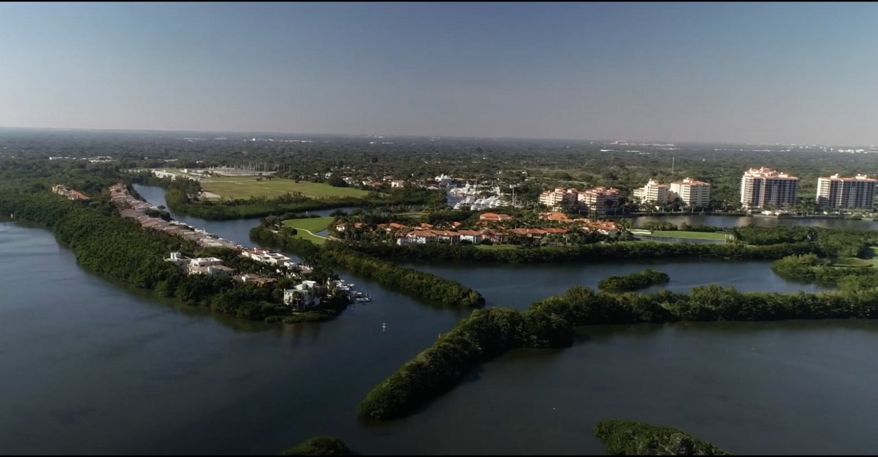 Palmetto Bay