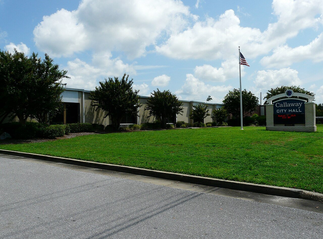 Callaway