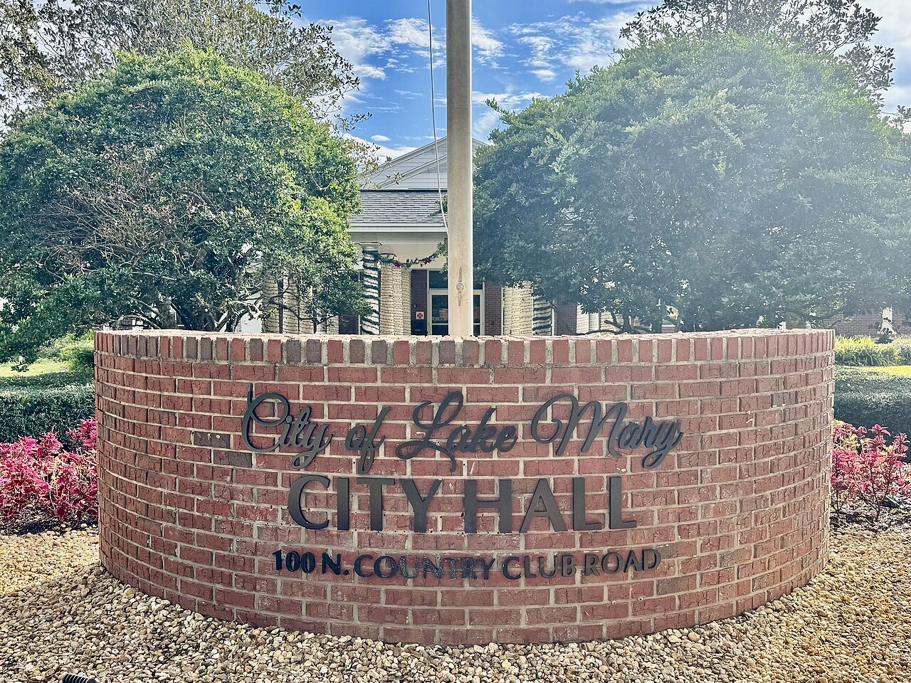 Lake Mary