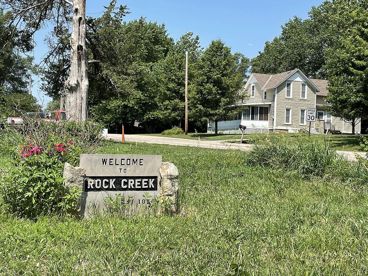 Rock Creek