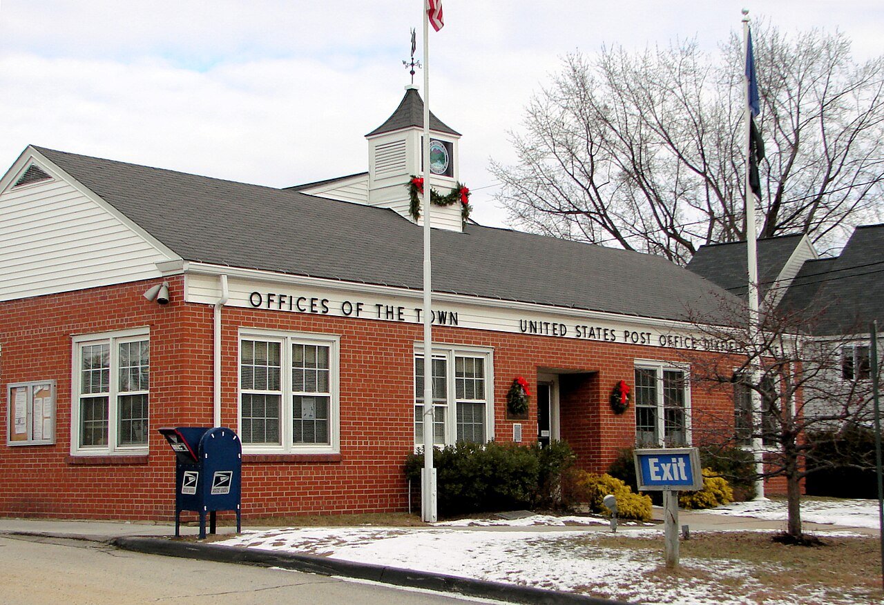 Dixfield
